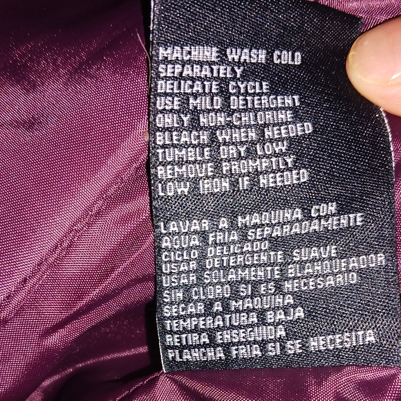 Jacket - Picture 2 of 11